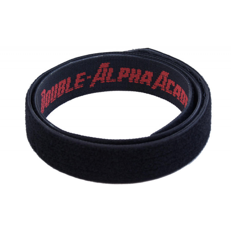 DAA Premium Inner Belt Only Black