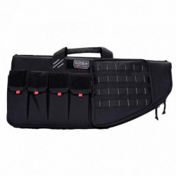 G-Outdoors GPS Tactical AR Case Black