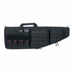 G-Outdoors GPS Tactical AR Case Black