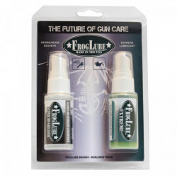 FrogLube System Kit, w/1oz Super Degreaser Extreme Lube