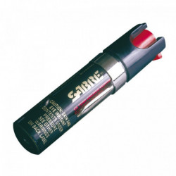 Sabre Spray Pocket Unit w/Clip 75oz