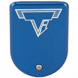 TTI Firepower Base Pad for P320/X5 9/40 +2 Blue