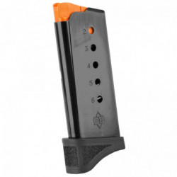 Magazine DBF DB9 Gen4 9mm 6Rd w/Finger Extension