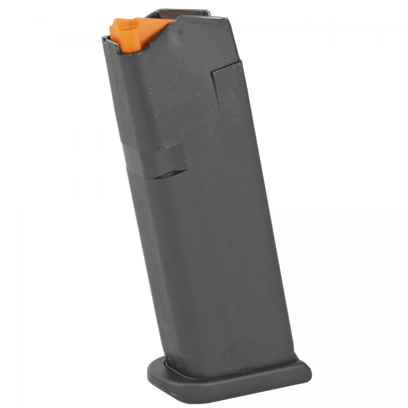 Magazine Glock OEM 43X/48 9mm 10Rd Black