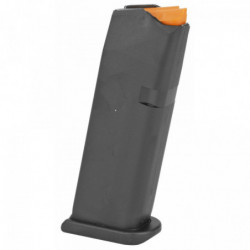 Magazine Glock OEM 43X/48 9mm 10Rd Black