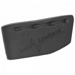 Limbsaver AirTech Pad Small/Medium 1/2" Black
