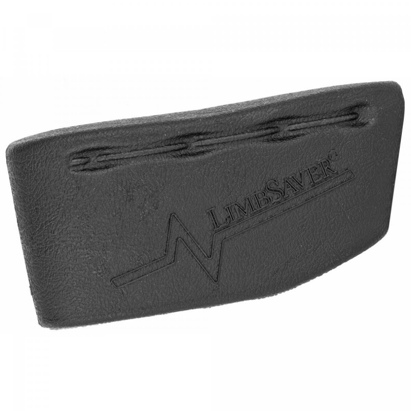 Limbsaver AirTech Pad Small/Medium 1/2" Black