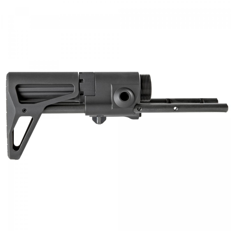 Maxim CQB Stock Gen6 Standard Black