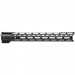 Doublestar Cloak Handguard 15.5" M-Lok Black