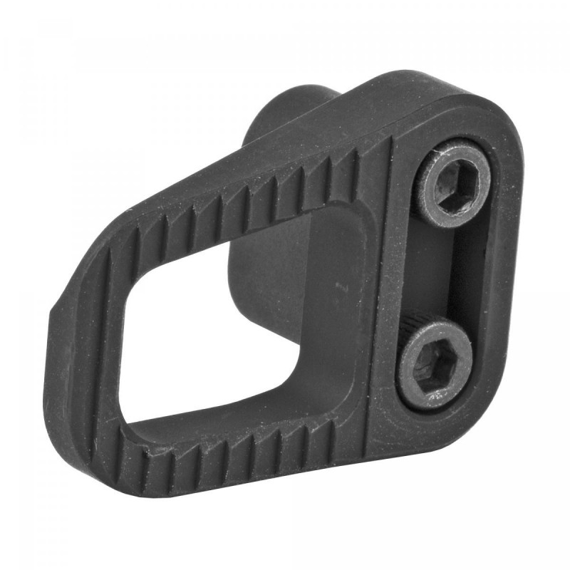 Armaspec B2 Extended Magazine Release Black