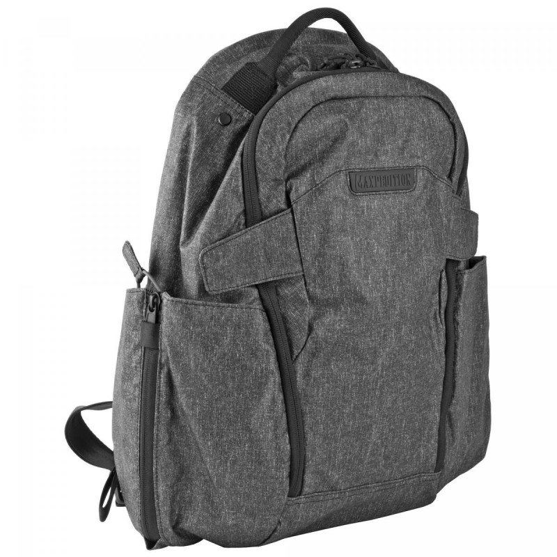 Maxpedition Entity 19L Backpack Charcoal