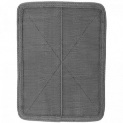 Maxpedition Entity Hook & Loop Low Profile Panel Gray