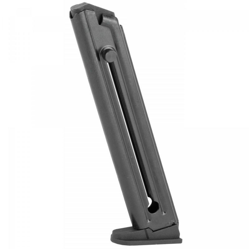 ProMag Browning Buckmark 22LR 10Rd Blued Steel