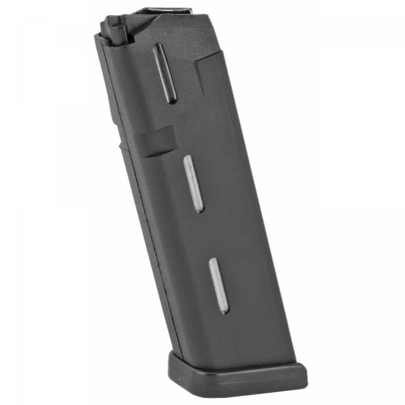 ProMag for Glock 17/19/26 9mm 10Rd Black