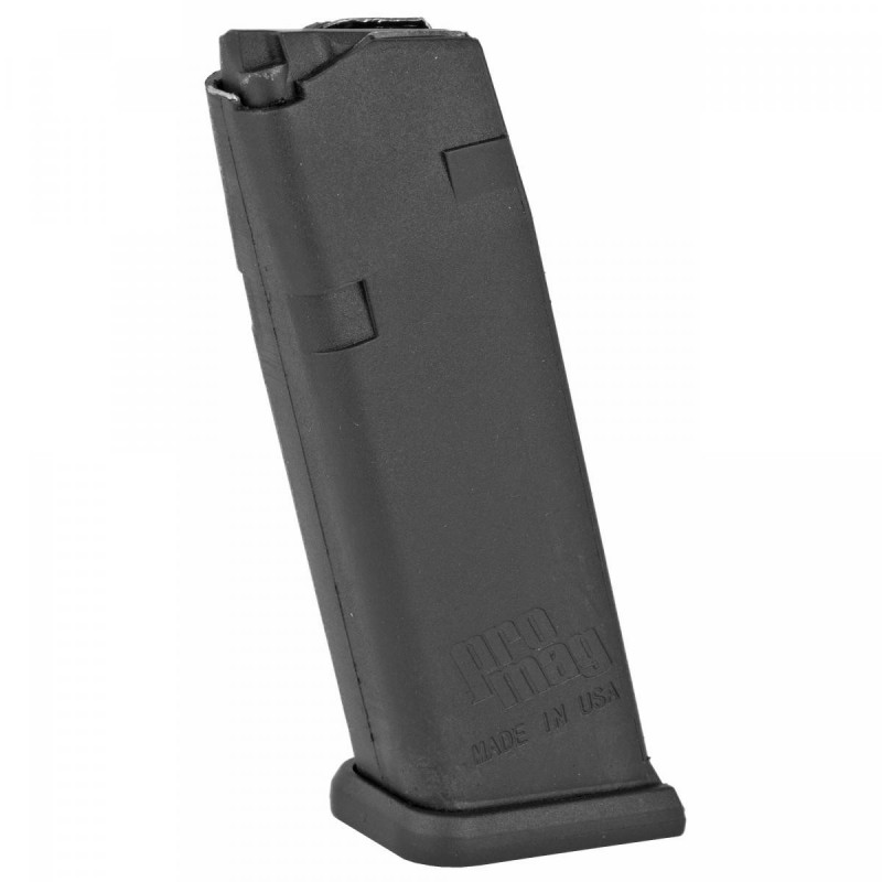 ProMag for Glock 21 45ACP 13Rd Black