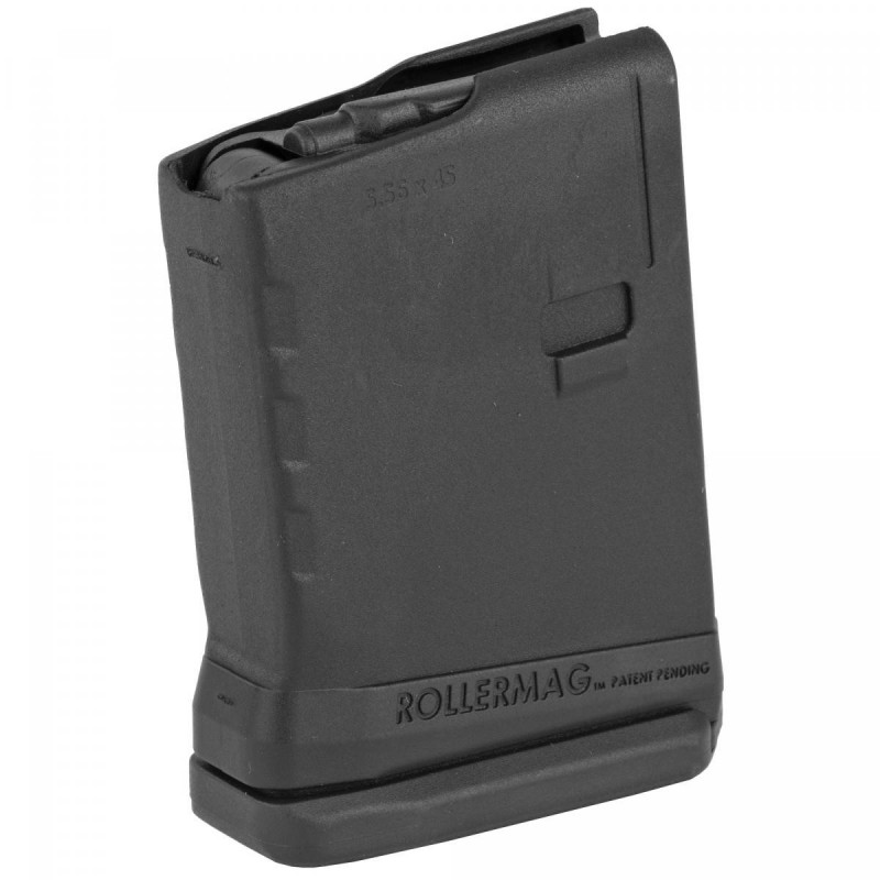 ProMag AR-15 Roller 5Rd Black Polymer