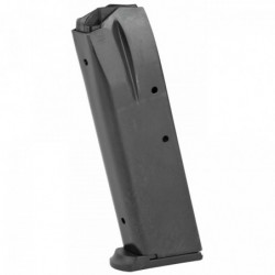 ProMag SCCY CPX2/CPX1 9mm 15Rd Blued Steel