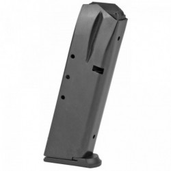 ProMag SCCY CPX2/CPX1 9mm 15Rd Blued Steel