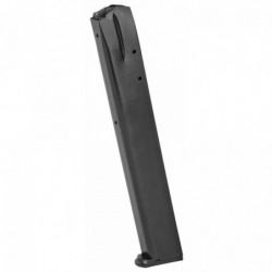 ProMag SCCY CPX2/CPX1 9mm 32Rd Blued Steel