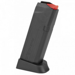 Magazine Amend2 for Glock 23 13Rd Black