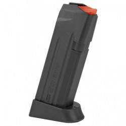 Magazine Amend2 for Glock 19 15Rd Black