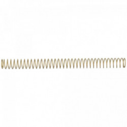 Luth-AR 223 Carbine Buffer Spring