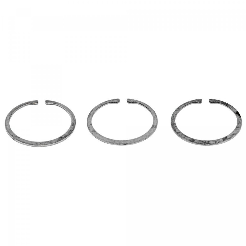 Luth-AR Bolt Gas Rings 3Pk