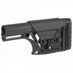 Luth-AR MBA-1 w/3-Axis Buttstock Plate