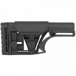 Luth-AR MBA-1 w/3-Axis Buttstock Plate