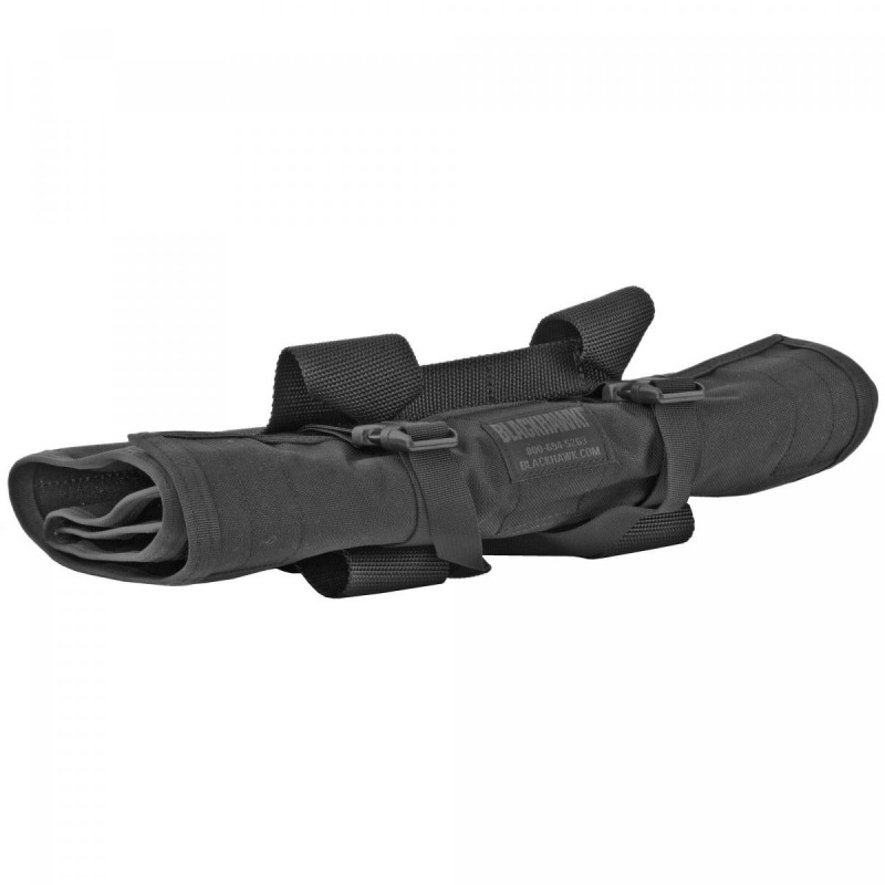 Blackhawk Emergency Medium Roll Black