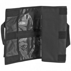 Blackhawk Emergency Medium Roll Black