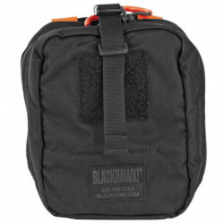 Blackhawk Quick Release Medical Pouch Black