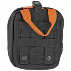 Blackhawk Quick Release Medical Pouch Black