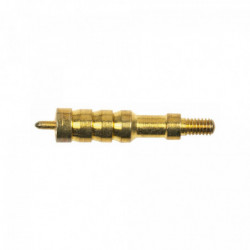 Birchwood Casey Brass Push Jag 380/38/357/9mm