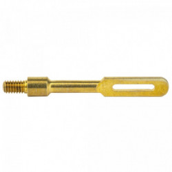 Birchwood Casey Brass Slotted Tip .30 Cal And Upper