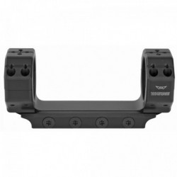 Warne Scope Skyline Precision Mount 35mm Medium Black