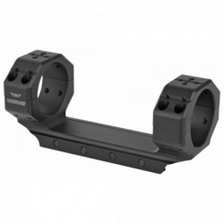 Warne Scope Skyline Precision Mount 35mm Medium Black