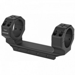 Warne Scope Skyline Precision Mount 35mm Matte Black