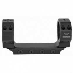 Warne Scope Skyline Precision Mount 35mm Matte Black