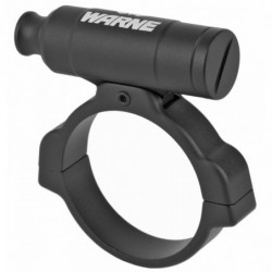 Warne Scope Universal 34mm Scope Level Black