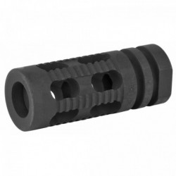 YHM Phantom Muzzle Brake 1/2x28 Smooth