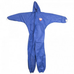 Honeywell Safety North Gen Disposable Suit L