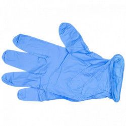 Honeywell Safety North Disposable Gloves M 100Pk