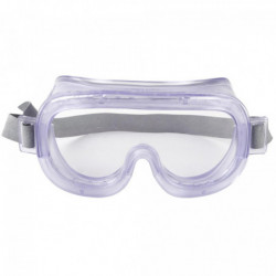 Honeywell Safety Uvex Classic Indirect Goggles