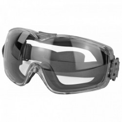 Honeywell Safety Uvex Stealth OTG Goggles Clear