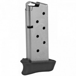 Magazine Kimber Micro 9 7Rd 9mm w/Grip Extension