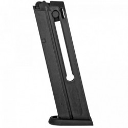 Magazine Taurus TX22 22LR 10Rd Black