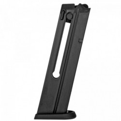 Magazine Taurus TX22 22LR 10Rd Black