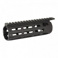 Daniel Defense Omega Rail 7" M-Lok Black