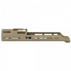 KDG Scar MREX M-Lok MKII M-Lok 4.25" FDE